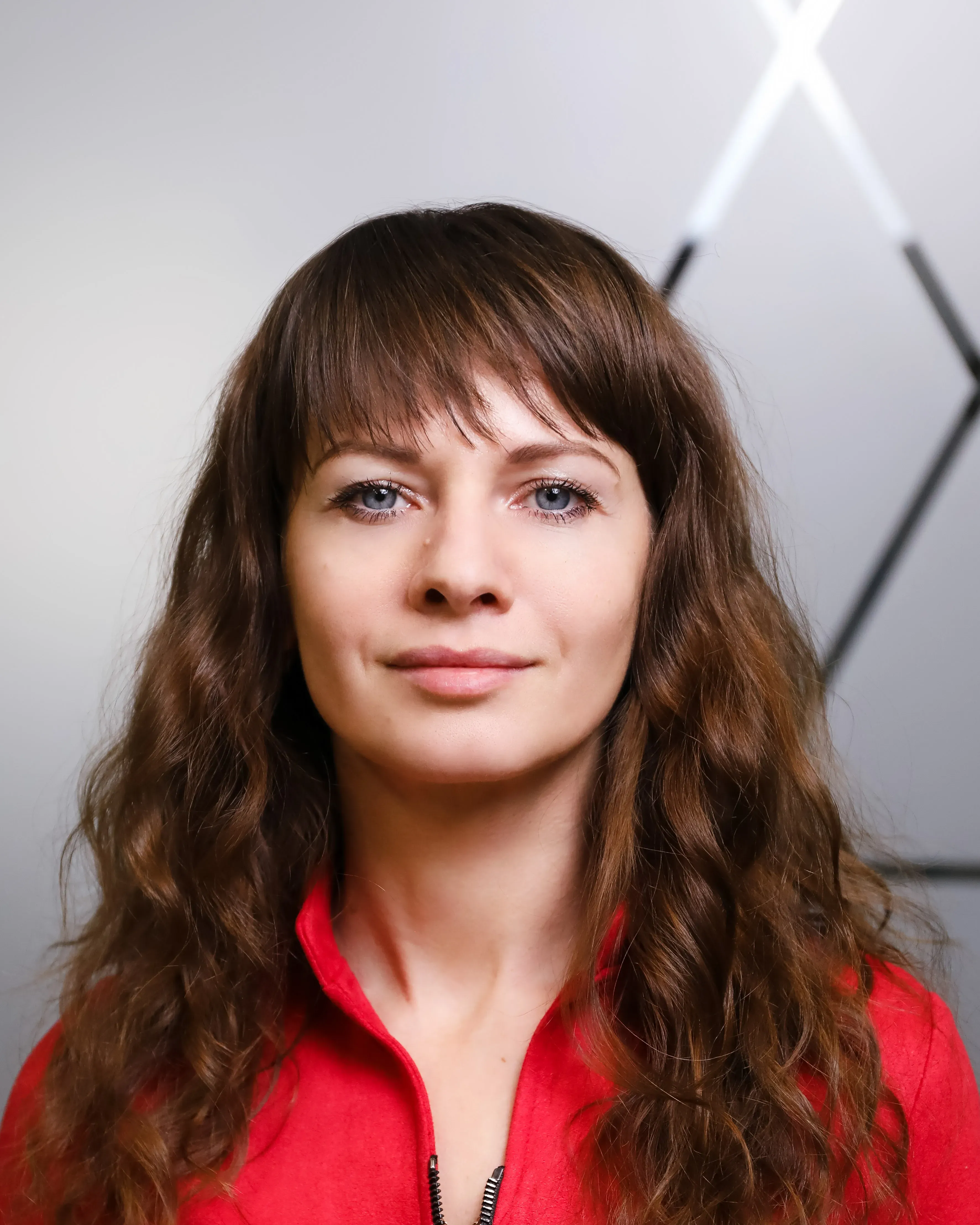 Маркина Юлия