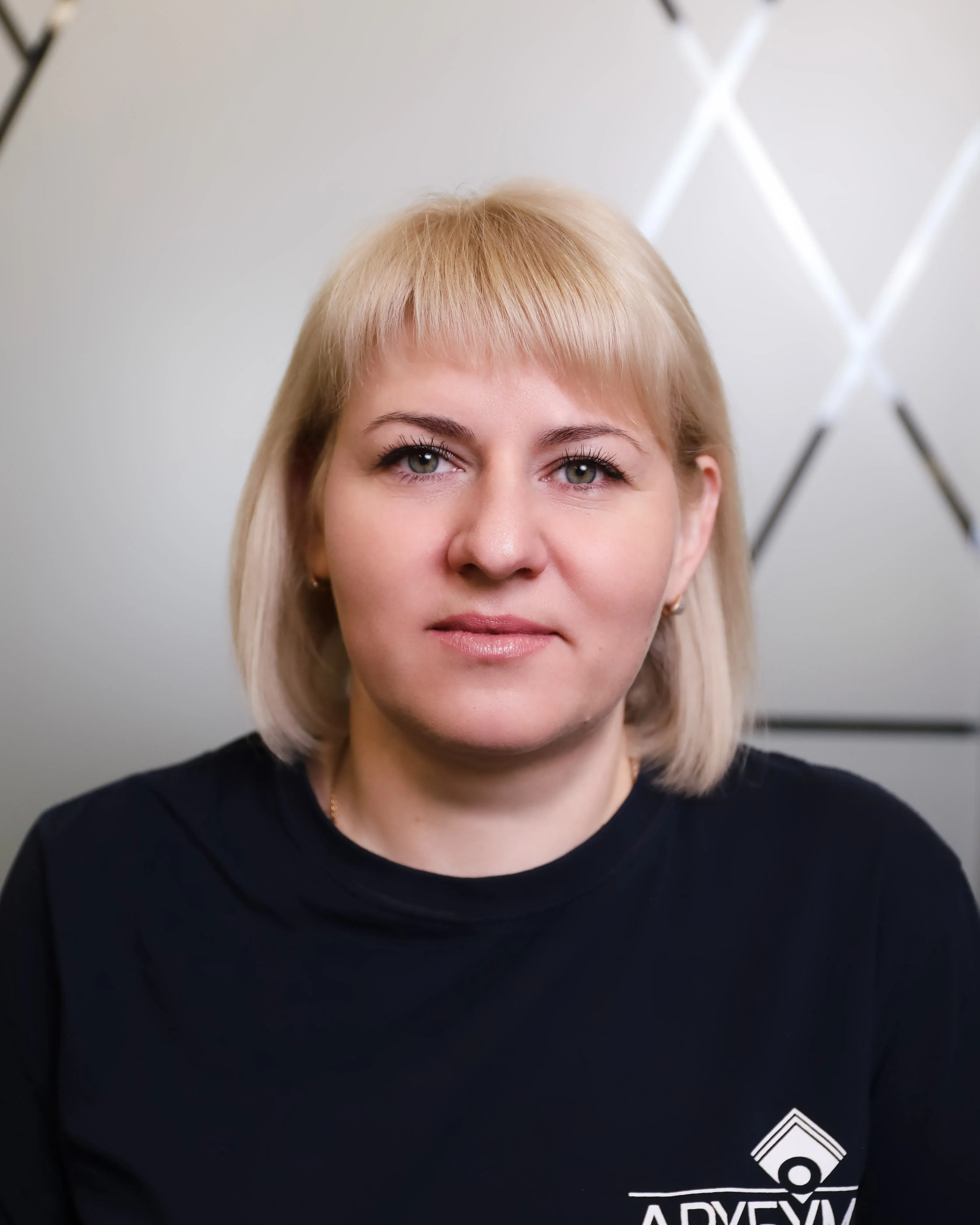 Азнобкина Наталья