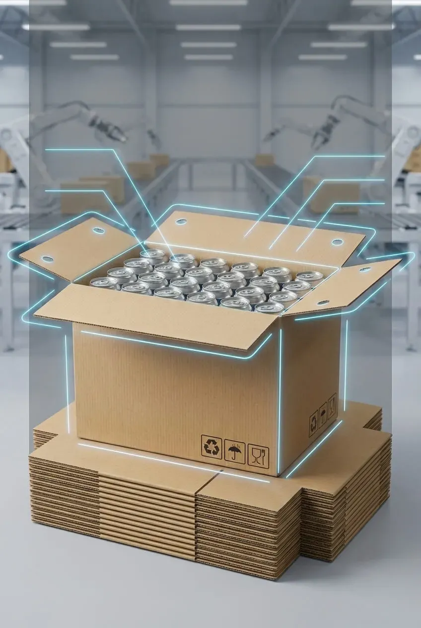Экономия пространства
