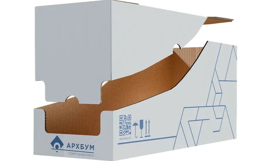 SRP-упаковка