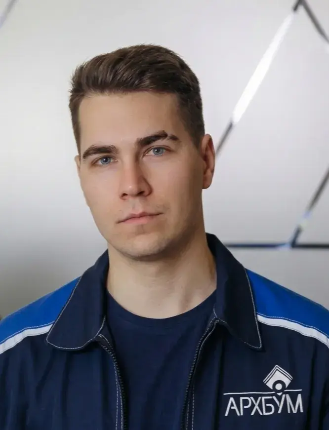 Лядов Димитрий